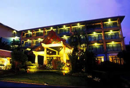 pic Peach Hill Hotel & Resort 