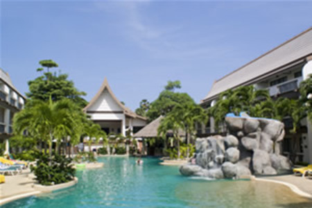 pic Centara Kata Resort Phuket  