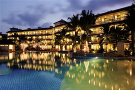 pic Alpina Phuket Nalina Resort & Spa  