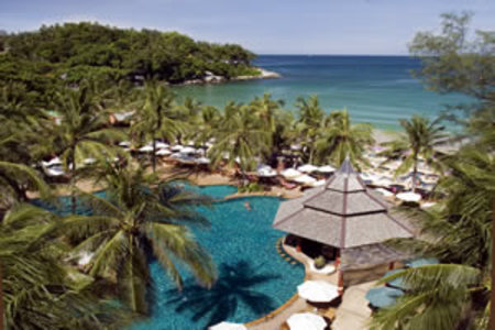 pic Kata Beach Resort Kata  