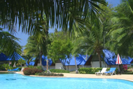 pic Coral Island Resort 