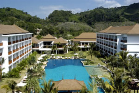 pic Naithonburi Beach Resort Phuket  