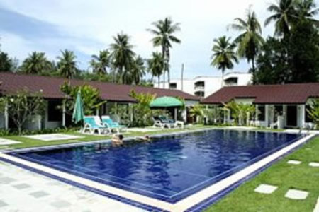 pic Nai Yang Beach Resort 