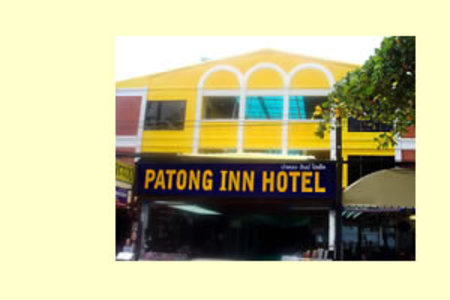 pic Patong Inn Hotel