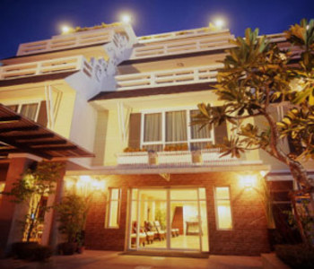 pic Quality Resort Patong  
