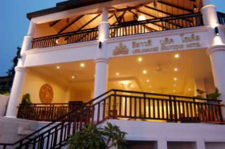 pic Leelawadee Boutique Hotel  