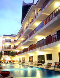 pic Baan Boa Resort  