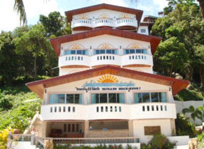 pic Tritrang Beach Resort