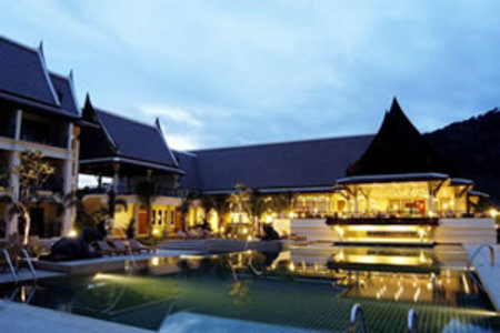 pic Deevana Patong Resort & Spa  