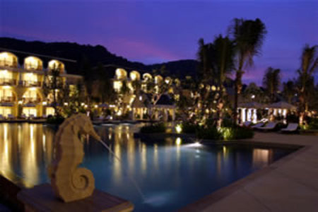 pic Phuket Graceland Resort & Spa 