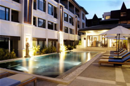 pic Avantika Boutique Hotel  
