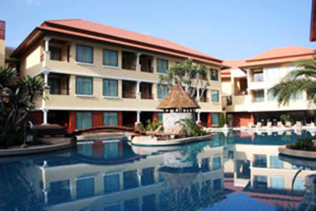 pic Patong Paragon Hotel 