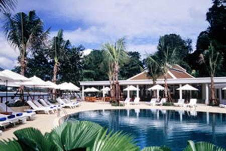 pic Amari Coral Beach Resort  