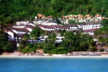 pic Diamond Cliff Resort & Spa  