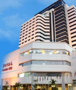 pic Royal Phuket City Hotel  