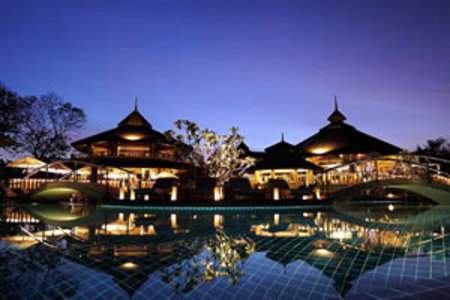 pic The Mangosteen Resort & Spa 