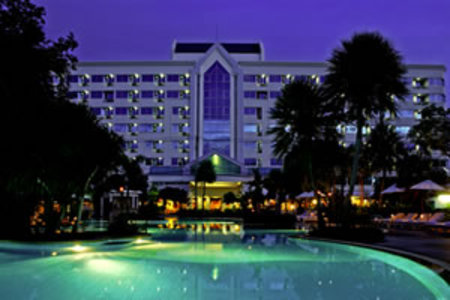 pic Jomtien Garden Hotel & Resort  