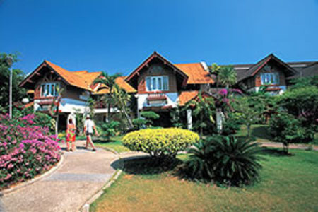 pic Natural Park Resort, Pattaya 