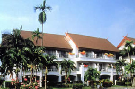 pic Pinnacle Grand Jomtien Resort & Spa  