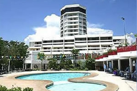 pic Sigma Resort Jomtien Pattaya  