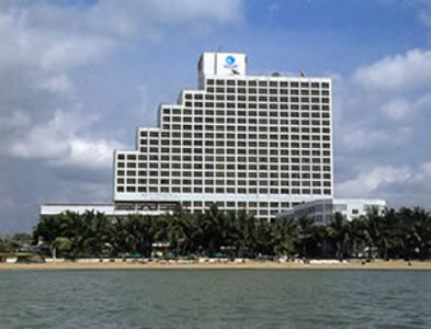 pic Cholchan Pattaya Resort 