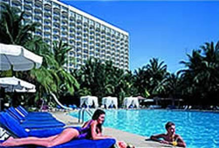 pic The Montien Hotel Pattaya 