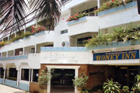 pic Honey Inn Pattaya  