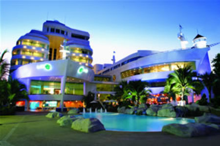 pic A-ONE The Royal Cruise Hotel 
