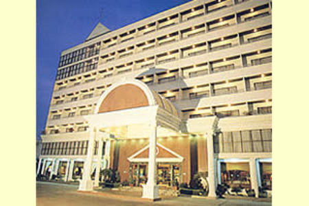 pic Century Pattaya Hotel  