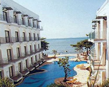 pic Naklua Beach Resort  