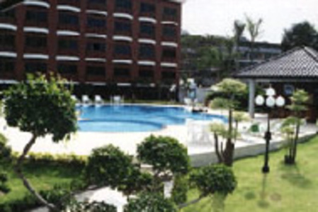 pic Dynasty Resort 