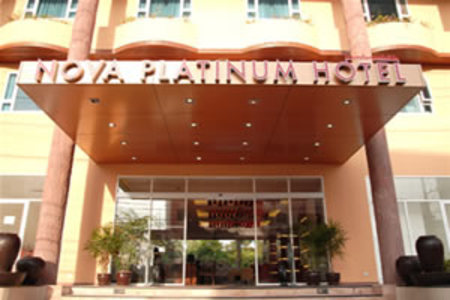 pic Nova Platinum Hotel  