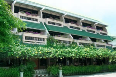 pic Eurogrand Hotel, Pattaya  