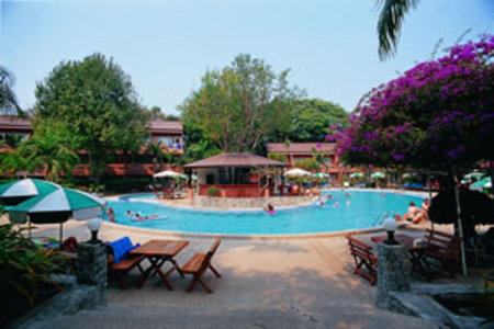 pic Loma Resort & Spa 