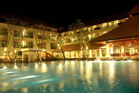 pic Ratilanna Riverside Spa Resort 