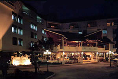 pic Lanna View Hotel & Resort   