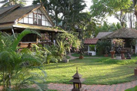 pic Secret Garden Chiangmai 