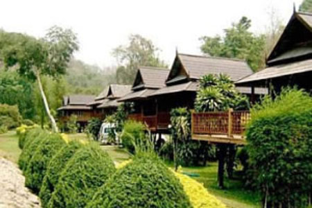 pic Lanna Resort  