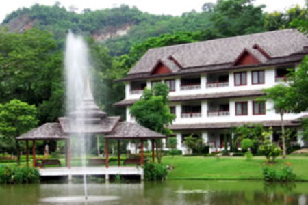 pic Suan Bua Hotel & Resort 