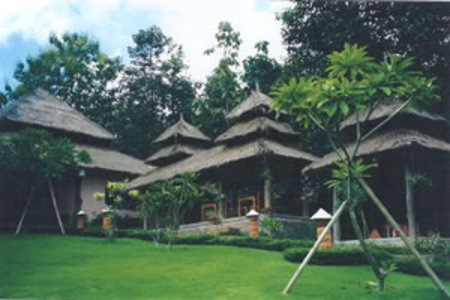 pic Phu Jaya Mini Resort & Restaurant  