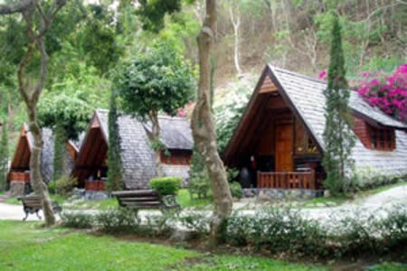 pic Krisdadoi Chiangmai Aprime Resort  