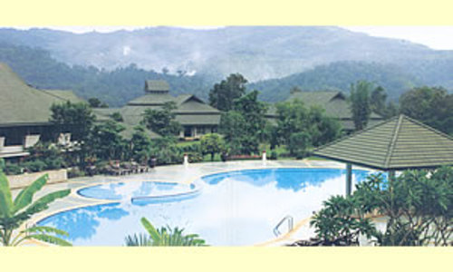 pic Botanic Resort Chiang Mai  