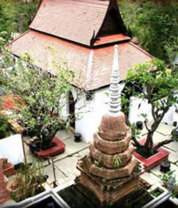 pic Muang Gudi Lodge, Chiang Mai  