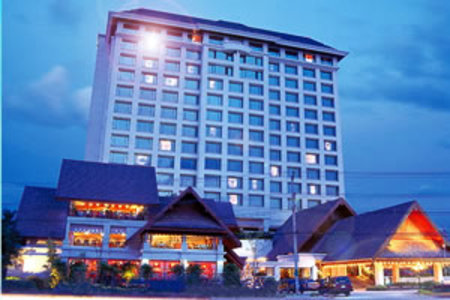 pic Chiangmai Grandview Hotel 