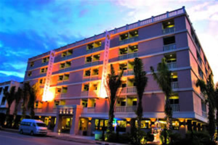 pic Royal Peninsula Hotel  