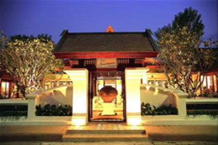 pic Baan Saen Doi Resort & Spa 
