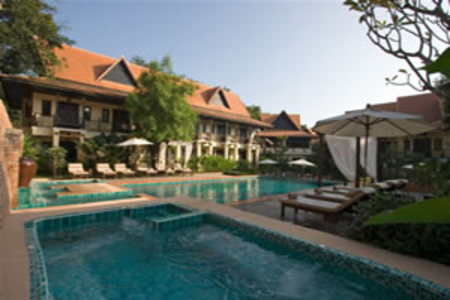 pic Ayatana Hamlet & Spa Chiangmai   