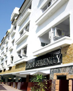 pic Hotel Serenity 