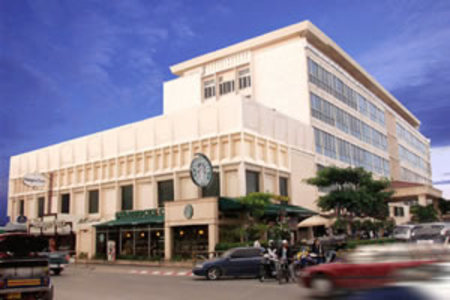 pic Suriwongse Hotel  