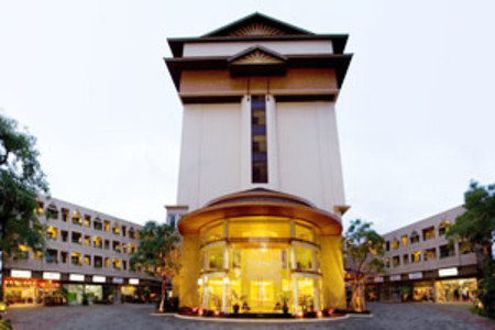 pic Maninarakorn Hotel  